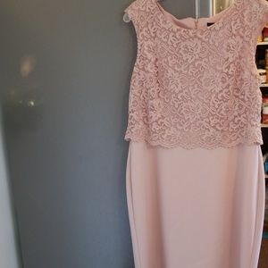 Ladies dress size 12P